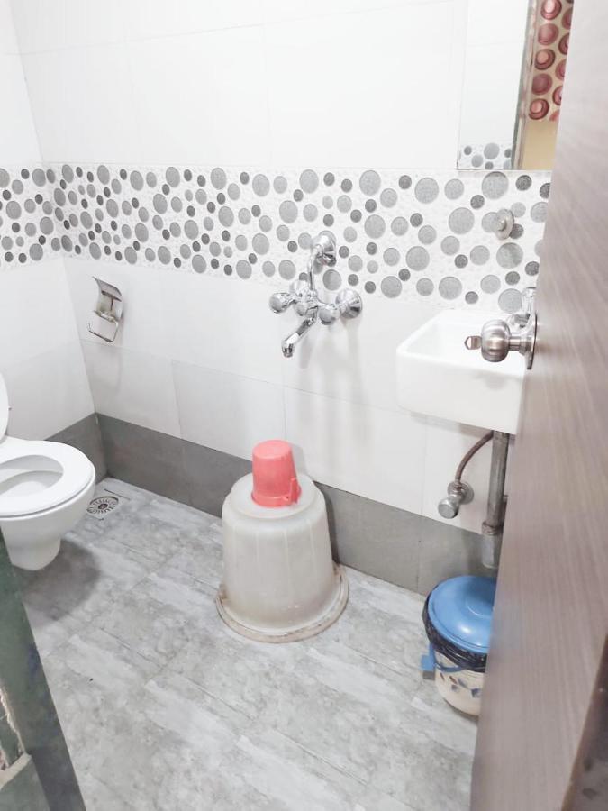 Hotel Golden Galaxy - Santacruz East 뭄바이 외부 사진